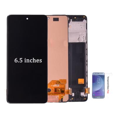 China For Samsung Galaxy A51 Preferred Mobile Phone Negotiable LCDs For Samsung Galaxy A51 for sale