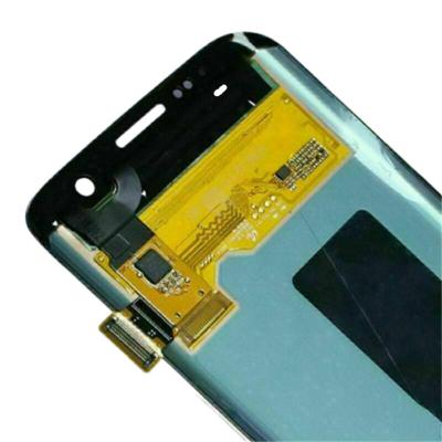 China For Other Models Original For Samsung Galaxy S7 Edge LCD G935 G935F Touch Screen Galaxy S7 Edge LCD Display Touch Screen Assembly for sale