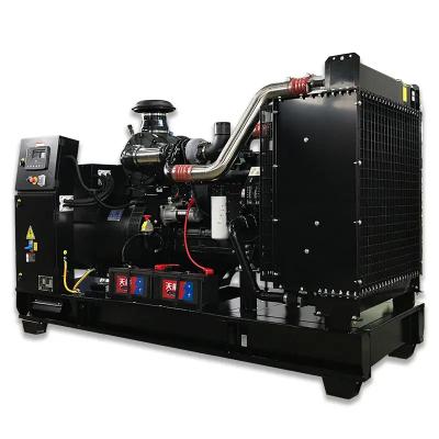 Chine DCW-313T5 Cummins Générateur industriel diesel 313KVA 250KW 50HZ à vendre