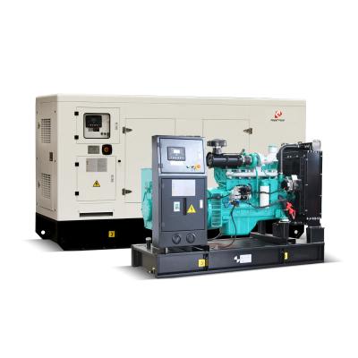 Cina Generatore diesel da 25 kVA a 20 kW in vendita
