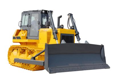 Chine 160C Bulldozer machine équipement de construction 131 KW 176 ch à vendre