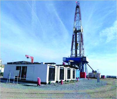 Китай Reliable Gas Engine Generator Power Generation Equipment For Commercial продается