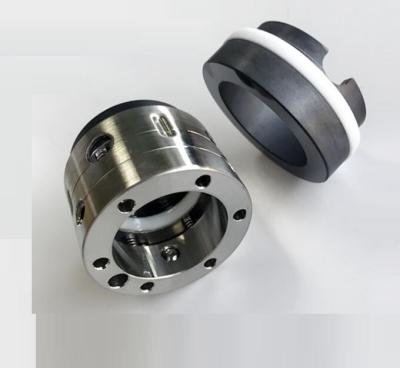 China Type 59U PTFE Wedge Seal Silicon Carbide Multi Spring Mechanical Seal en venta