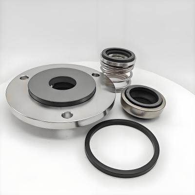 China Double Face Mechanical Seal for APV PUMA Sanitary Pump for sale