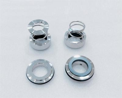 Cina Sigillo meccanico Fristam Sigillo 22MM Aesseal T01F con certificato ISO9001 in vendita