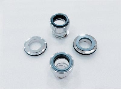 Cina Tipo 2201/1 di Aesseal T01F 18026 della guarnizione della pompa di Fristam della guarnizione meccanica in vendita