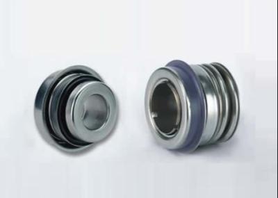 Chine la pompe à eau automatique de 25mm FBU scelle le joint mécanique de soufflet en caoutchouc à vendre