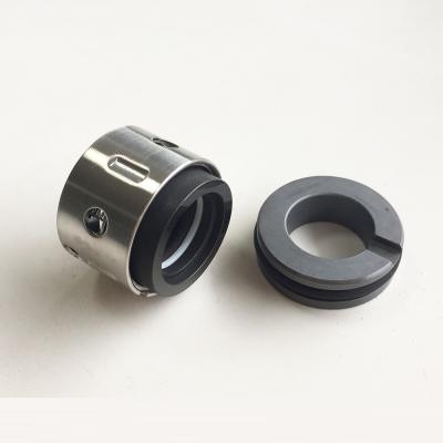China 8B1 John Crane Multiple Spring O Ring Mechanical Seal For Water Pump for sale