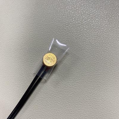 China Saftty HV Thermal Switch/Protector/Cutoff ST06, Thermik S06 For Electric Motor & Fans Pumps & Motor A for sale
