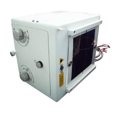 Cina Limitazione del controllo motorio di rendimento elevato del collimatore di X Ray per l'ospedale in vendita