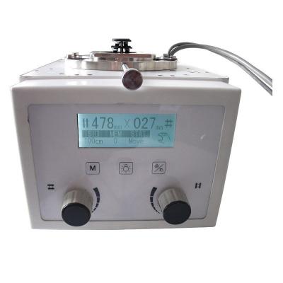 Cina Il collimatore automatico di 150KV X Ray per le attrezzature mediche del Dott del CR riveste di ferro il materiale di Shell in vendita
