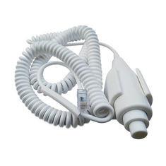 Chine 125V / matière plastique d'ingénierie sûre de commutateur d'exposition de X Ray de couverture de l'unité centrale 30V à vendre