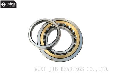 China Angular Contact 4 Point Ball Bearing QJ312 For Wire Rod Rolling Mill laying Head for sale