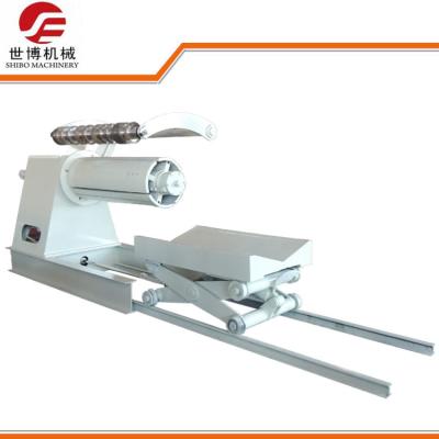 Cina macchina idraulica di 4kw 380V Decoiler utilizzata per la lamiera di acciaio che fende e che taglia in vendita