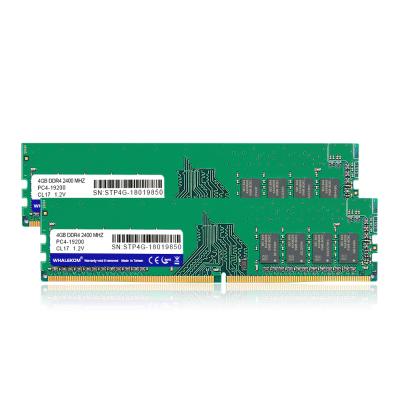 China High quality PC LAPTOP computer RAM 1.2V DDR4 4GB 8GB 16GB 2400MHz 2666MHz 3200MHz for office for sale