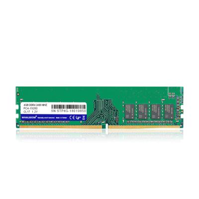 China Fast Speed Desktop Computer WHALEKOM DDR4 Memory DDR4 Desktop Ram 4GB 8GB 16GB For Game for sale
