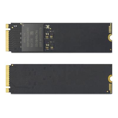China High Speed SSD 1TB 2TB 128GB 256GB 512GB PCIe SSD Game M.2 2280 NVMe Protocol For Laptop Desktop for sale
