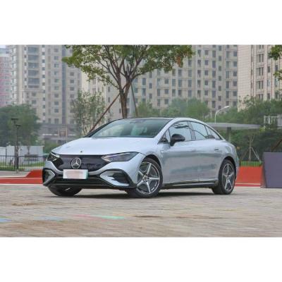 China Newest Version BENZ EQE Electric Car High Speed Vehicle Brand New 4969*1906*1514 Good Performance New Energy for sale