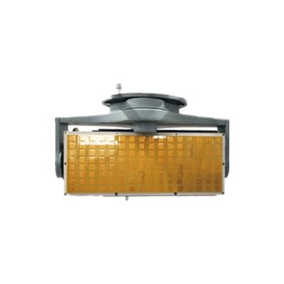 China Airborne Moving Target Indicator Radar Marine Ship Ground Weight Aircraft Unmanned for sale