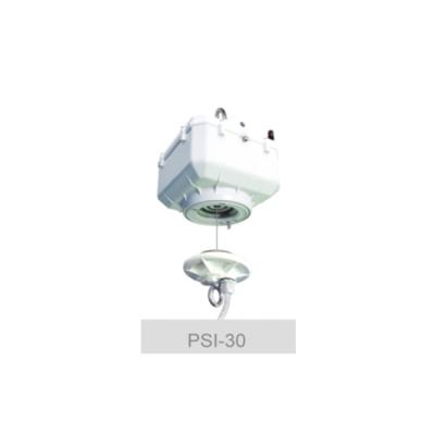 China Led High Bay Remote Lighting Lifter15m 4-30kgs PSI-30 4-30KGS Bearable weight for sale
