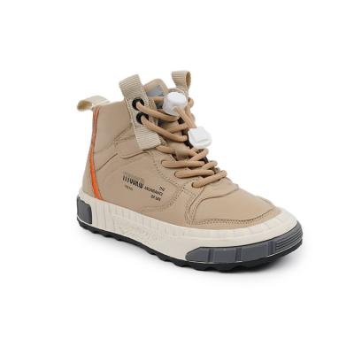 China Wholesale Kids Winter Boots Material Breathable Deodorization Kids Shoes Children Sneakers for sale