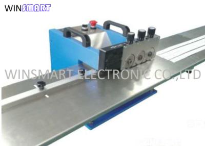 중국 알루미늄 PCB 보드를 위한 LED 벤치 상부 PCB 세퍼레이터 기재 판매용