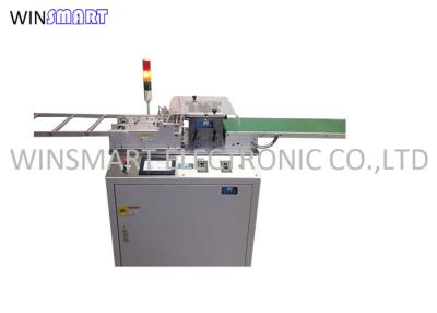 중국 일괄생산을 위한 1.6 밀리미터 두께 PCB 세퍼레이터 기재 300 밀리미터 커팅 폭 판매용