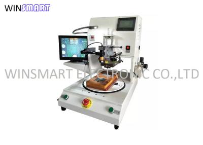 Chine Machine de soudure de barre chaude de la CE avec la température de soudure programmable à vendre