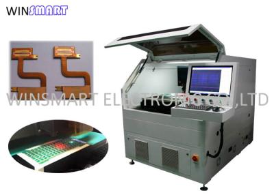 China Van de de Snijmachinekring van PCB van de Contact niet Laser de Raadspcb Depaneler Te koop