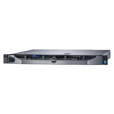 China Tend Products PowerEdge R230 Intel E3-1245V6 1U Rack Server R230 for sale