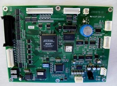 Китай Часть мини лаборатории PCB J390878 minilab Noritsu QSS запасная продается