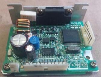 China NORITSU Minilab Spare Part MOTOR BRUSHLESS DC MOTOR DRIVER AXHD50K K2 for sale
