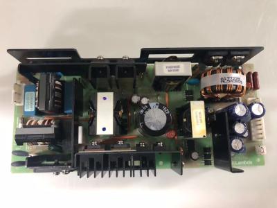 Китай Части QSS 3501 электропитания PS1 Noritsu Minilab I038401-00 24v 9A переключая 3502 3702 3701 продается