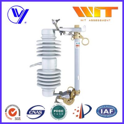 China 24KV uitwijzingszekering voor de Transformatorenbescherming wordt verwijderd PD3 die van Distributielijnen Te koop