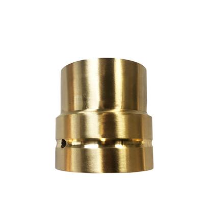 China High Quality Unrated Non Sparking Socket Wrench Beryllium Copper Socket Wrench With 6point 12point for sale