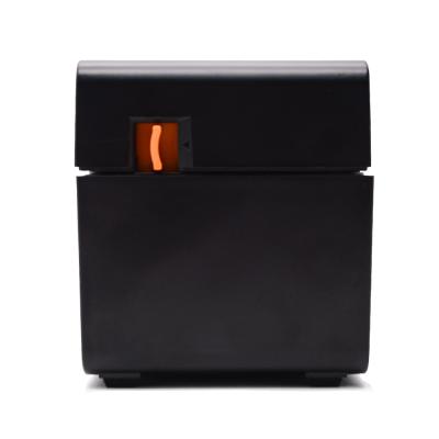 China BEEPRT Black And White Label Printer , USB 4-6 Barcode High Speed Direct Thermal Shipping Label Printer for sale