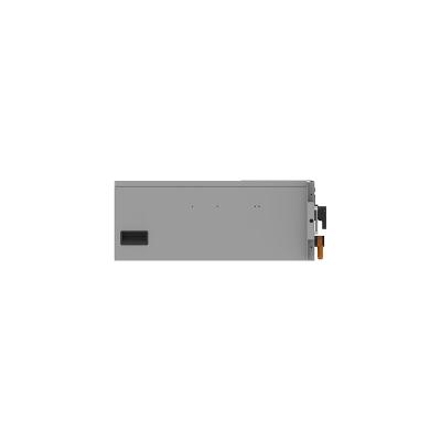 China 650-950Vdc DC Spanningsbereik Modulaire energieopslagconverter met 174A AC maximale stroom en THDi 3% Ipn Te koop