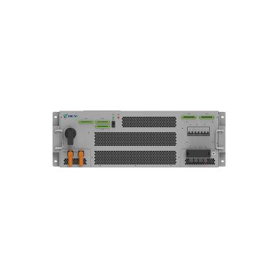 China Top-modulaire energieopslagconverter met tweerichtings AC/DC- en DC/DC-omrekeningscapaciteit 174A maximumstroom Te koop