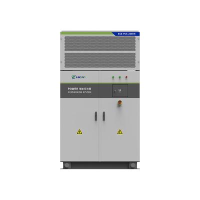 中国 ESS PCS-2500 パワー変換システム 電力網の高度な適応性 販売のため