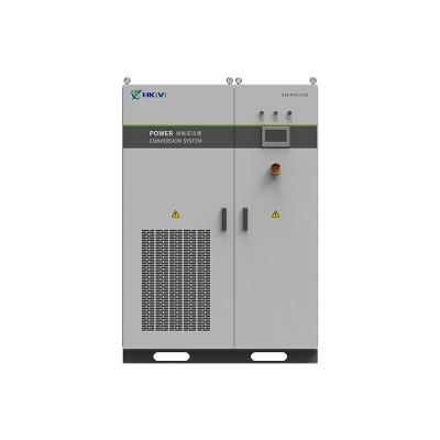 中国 ESS PCS-1725 電力変換システム 格子型 エネルギー貯蔵コンバーター 室内 販売のため
