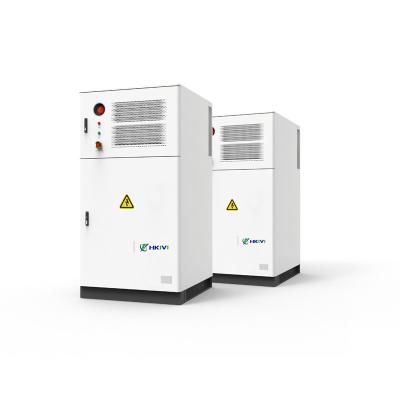 中国 エネルギー省エネBESS 商用騒音レベル55 DB A 1メートル離れたところ 販売のため
