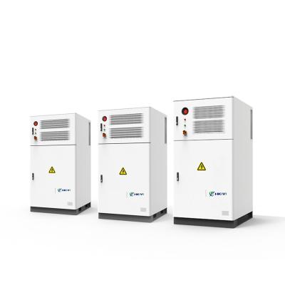 中国 電源変換システム 静かな統合ESS 100ms応答時間と100kWの名乗電力を有する 販売のため