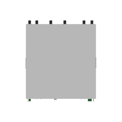 China 50kW/100kW Power Blocks Modulaire energieopslagconverter Conformiteitscertificeringsraamwerk IP66 Ingress Protection Te koop