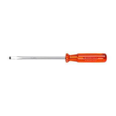 China PB 100.0-80 Plastic Industrial 2.5*80mm Slotted Screwdriver for sale