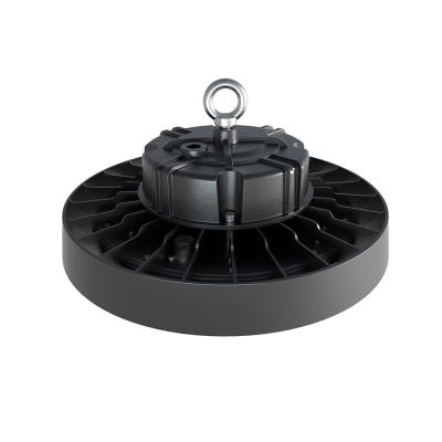 China Waterproof UFO High Bay Lights 200W 150W 100W Lumileds LEDs With 60 90 120 Angle for sale