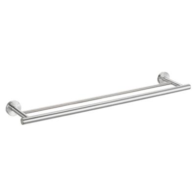 China Easy Installation Suction Cup Wall Mounted Towel Rack for sale