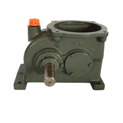 China Aquaculture Speed Reducer Boxes for sale