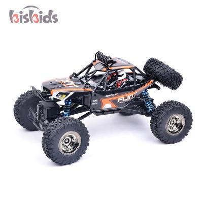 China High Speed 1:12 Electric 4WD Scale Off Road Riding 2.4Ghz rc car with high speed for sale