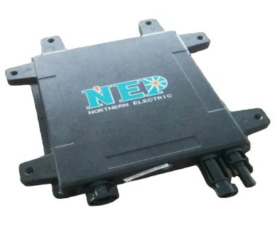 China Solar System On-Hoop Grid Tie Rule 21 and Japan Certified NEP Micro Enphase Inverter for sale