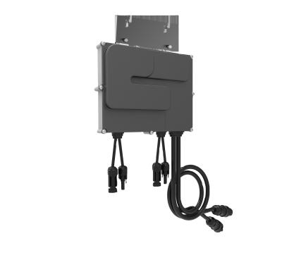 China Solar System On-Hoop Like Enphase 800w CEC Certificated Micro Inverter For Home Solar System for sale